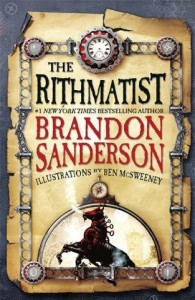 The Rithmatist