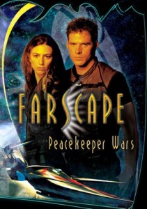 Farscape Peacekeeper Wars