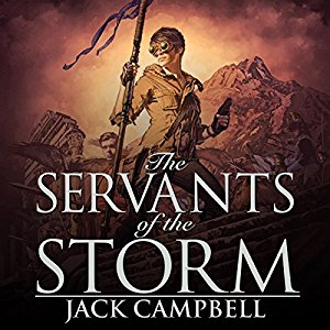 The Servants of the Storm