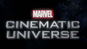 MCU Logo