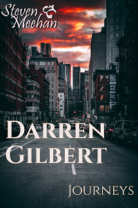 Darren Gilbert’s Journeys