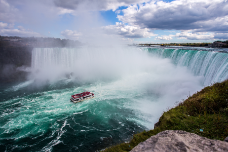Niagara Falls