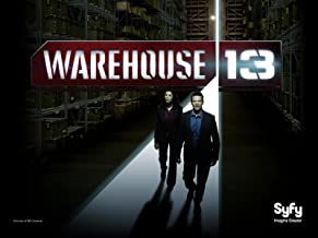 Warehouse 13