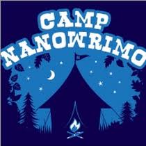 Camp NaNoWriMo