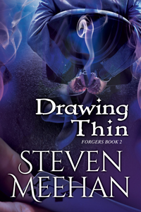 Drawing Thin Chapter Three