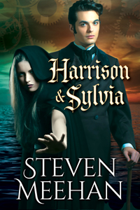 Harrison & Sylvia Part Four